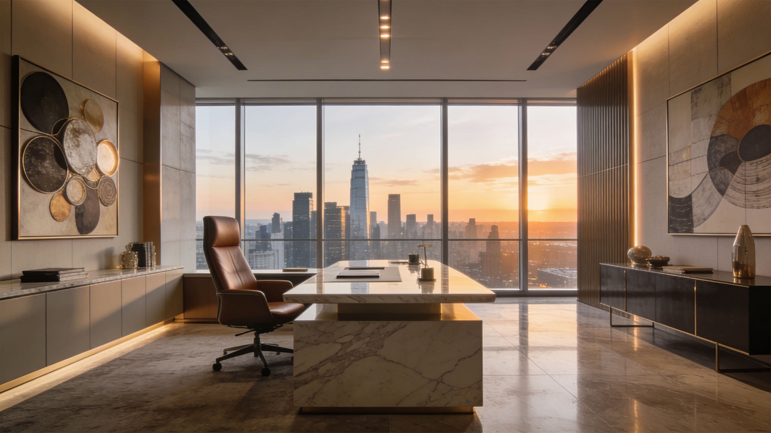 Home Office 4