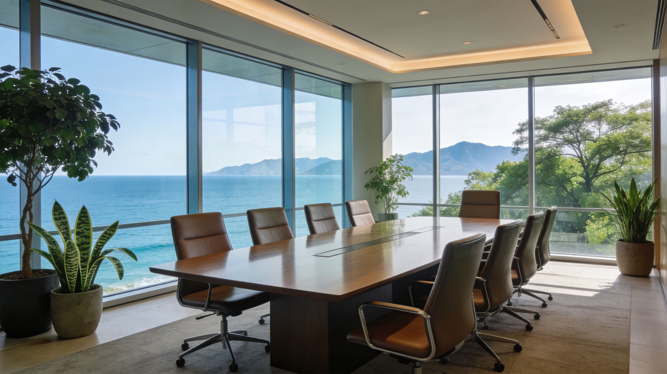 Meeting Room 1