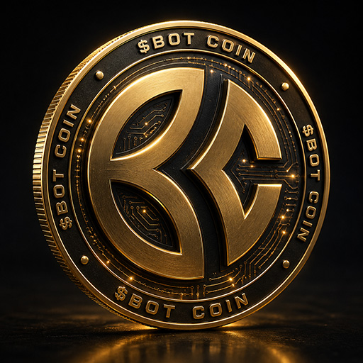 $BOT Coin