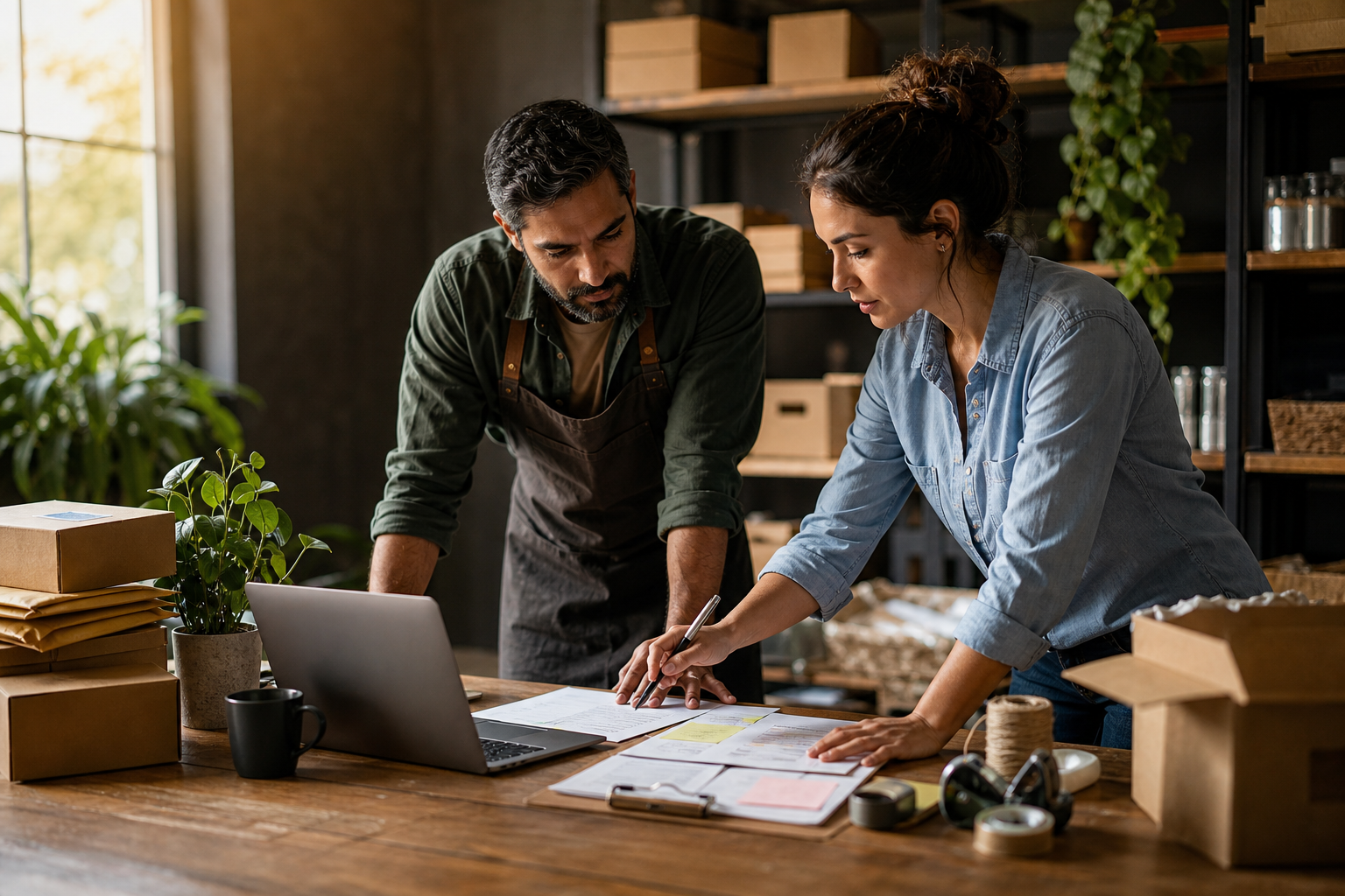 How to Stop Losing Customer Follow-Ups: A Practical AI Workflow for Small Businesses