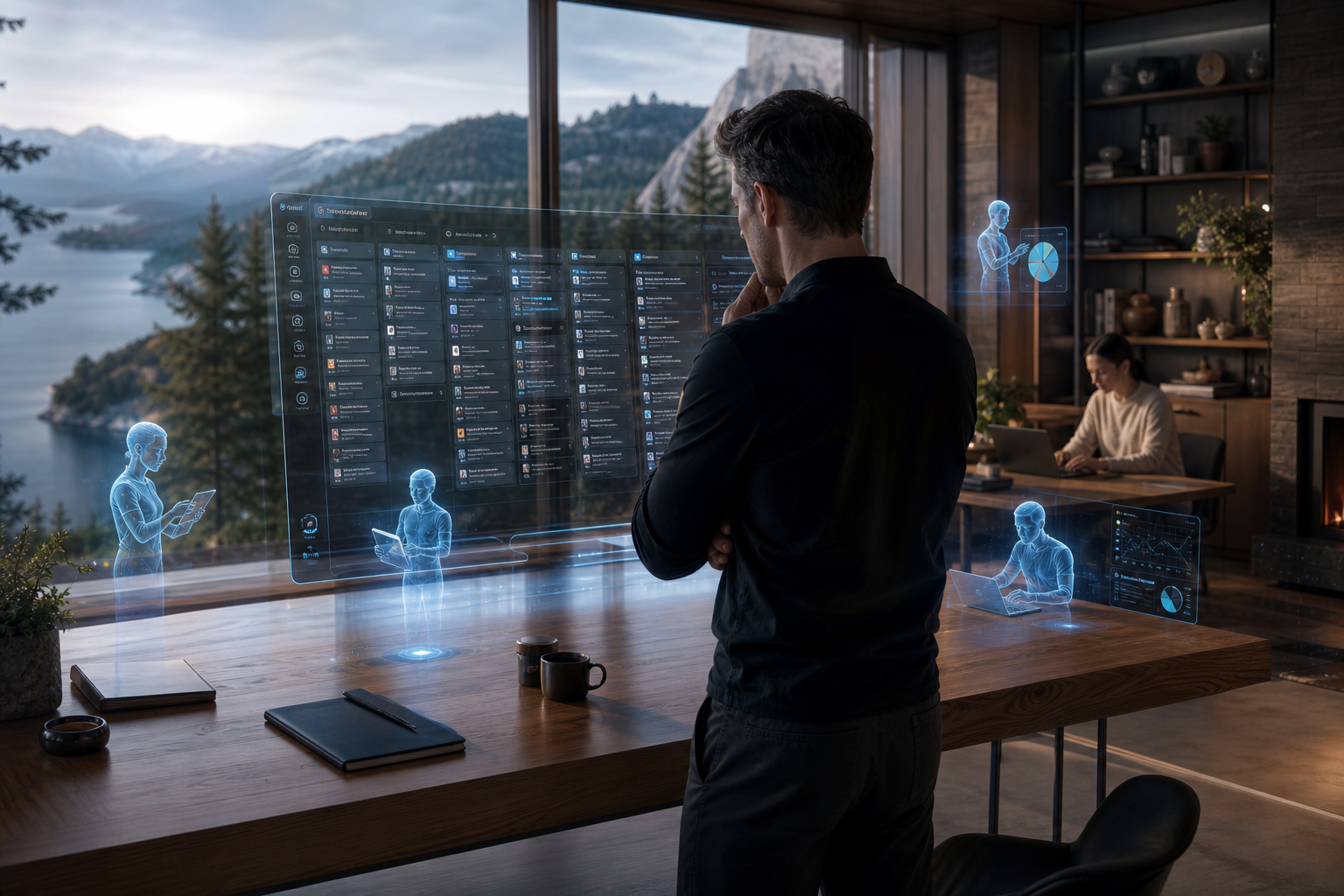 How to Use AI Agents for Small Business Without Losing Control