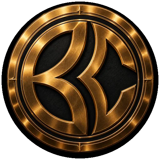 Captain Com Badge