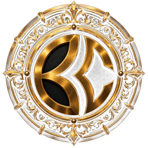 Senator Com Badge